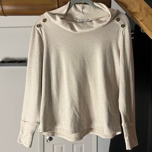 89th + Madison sweater